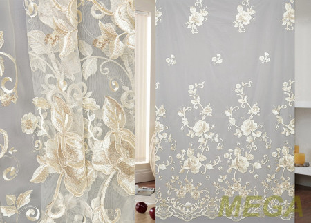 Вышивка Сетка в Калуге