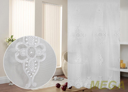 Вышивка Сетка в Калуге