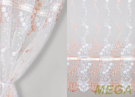 Вышивка Органза в Калуге