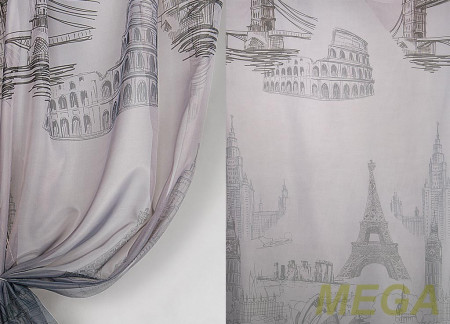 Печать Вуаль в Калуге