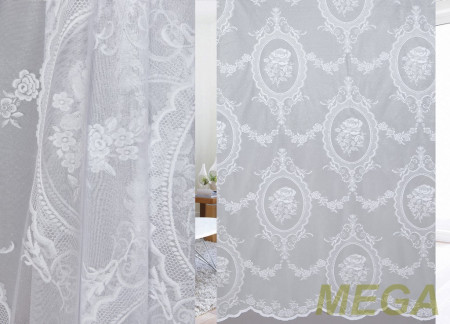 Жаккард тюль в Калуге