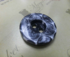 Пуговицы п/эстер М-1772-12 36L-23мм