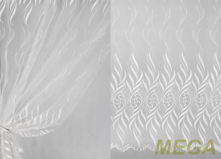 Вышивка Органза в Калуге