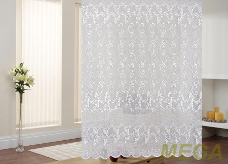 Вышивка Органза в Калуге