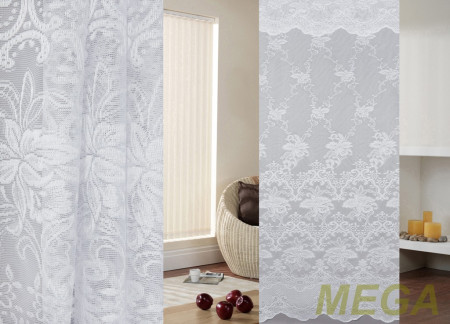 Тюль 14 в Калуге