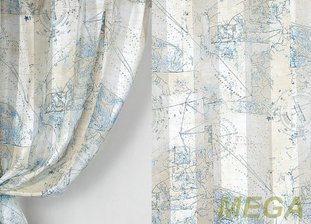 Печать Вуаль в Калуге