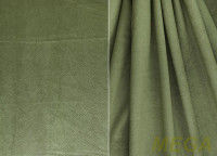 Ткани портьерные Однотон Бархат HLX BERENIKA-17/280 PB