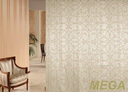 Ткани портьерные Многоцвет Жаккард GL GL1425-4/280 PJac