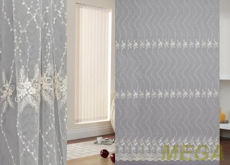 Вышивка Сетка в Калуге