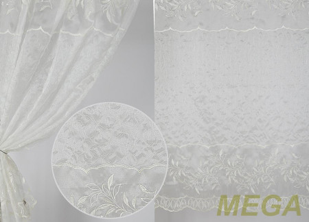 Вышивка Органза в Калуге