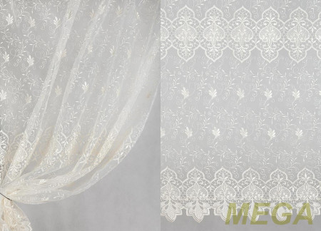 Вышивка Органза в Калуге