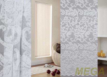 Тюль 14 в Калуге