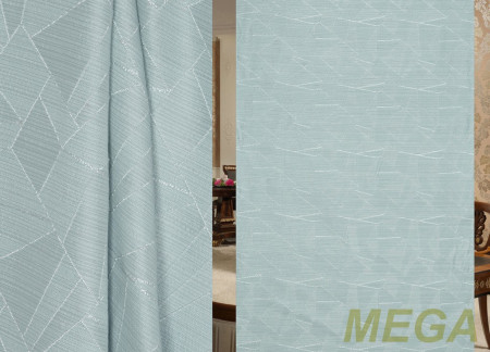 Ткани портьерные Рельеф Жаккард LBX 3059-16/140 PJak