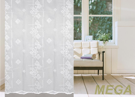 Тюль 16 в Калуге