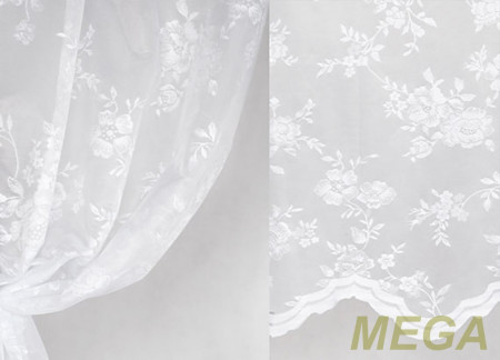 Тюль 16 в Калуге