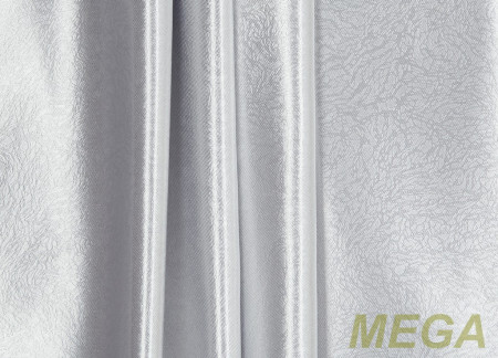 Ткани портьерные Однотон Блэкаут HH Y067-2/280 Bl