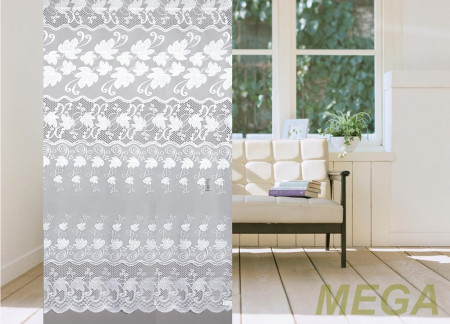 Жаккард тюль в Калуге