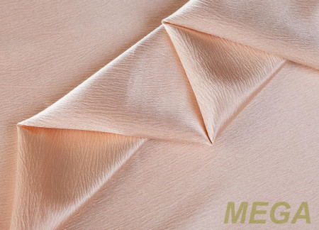 Ткани портьерные Однотон Жаккард JL 525-02/280 P