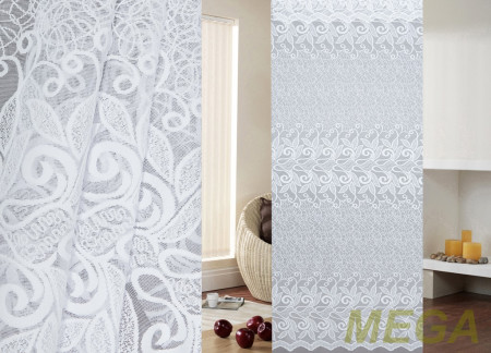 Тюль 18 в Калуге