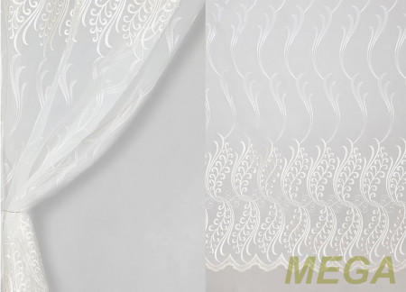 Вышивка Органза в Калуге