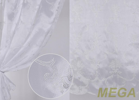 Вышивка Органза в Калуге