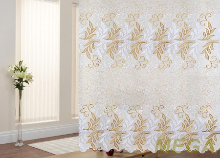 Вышивка Органза в Калуге