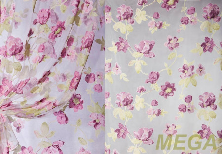 Деворе Органза в Калуге