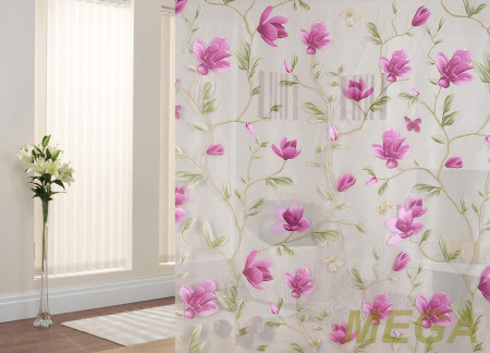 Деворе Органза в Калуге