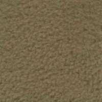 Ткань Флис -Polar Fleece однотонный в Калуге