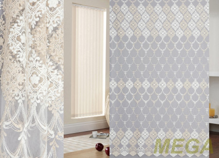 Вышивка Сетка в Калуге