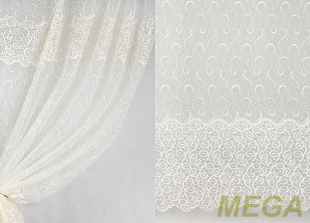 Вышивка Органза в Калуге