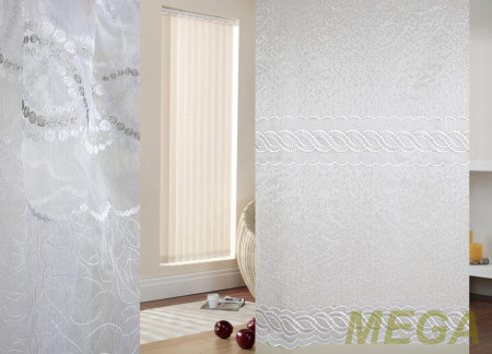 Вышивка Органза в Калуге