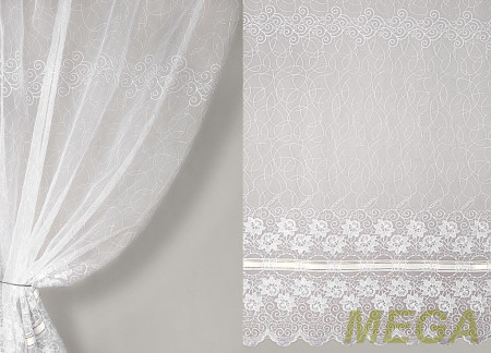 Вышивка Органза в Калуге