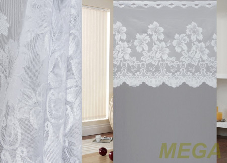 Тюль 16 в Калуге