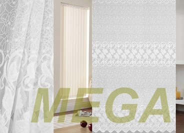 Тюль 16 в Калуге