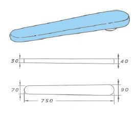 Аксессуары для швейных машин Comel в Калуге