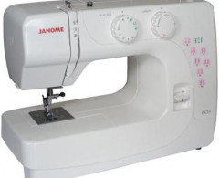 Бытовая швейная машина Janome PX 21 ws