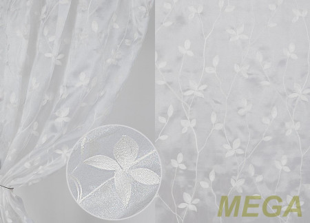 Вышивка Органза в Калуге