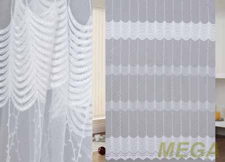 Вышивка Сетка в Калуге