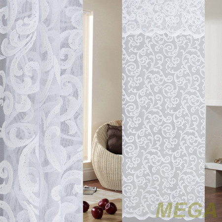 Тюль 24 в Калуге