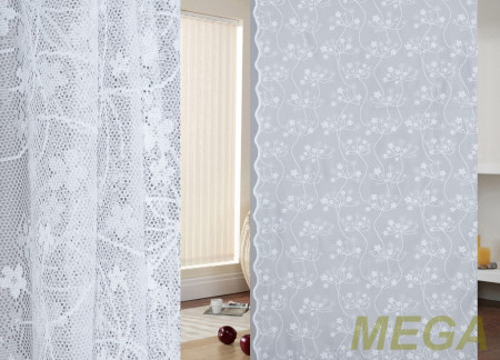 Тюль 14 в Калуге