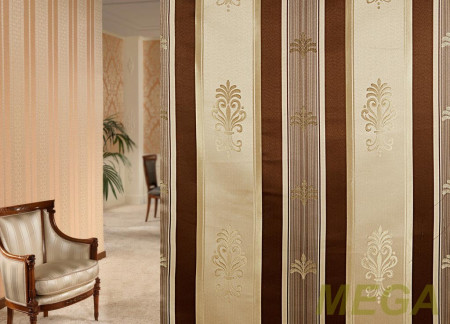 Ткани портьерные Рельеф Жаккард GL 535597-11/150 PJak