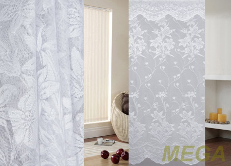 Тюль 14 в Калуге