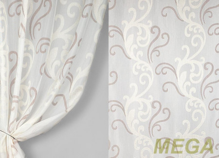 Фэнтези Органза в Калуге