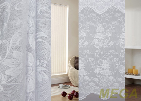 Жаккард тюль в Калуге