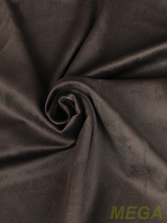 Ткани портьерные Однотон Бархат HX S 87200-115/150 PB