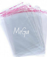 Пакет п/п 33x34+4