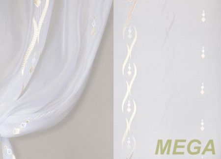 Фэнтези Полуорганза в Калуге