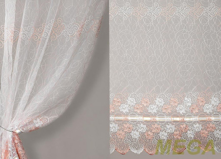 Вышивка Органза в Калуге