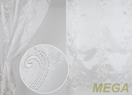 Вышивка Органза в Калуге